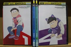 2025年最新】おそ松さん第3期の人気アイテム - メルカリ