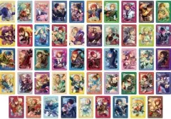 【中古】キャラカード 全49種セット 「あんさんぶるスターズ!! ギラギラドリームカード vol.1」