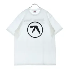 2025年最新】supreme aphex twinの人気アイテム - メルカリ