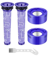 2026年最新】dyson v7 fluffy フィルターの人気アイテム - メルカリ