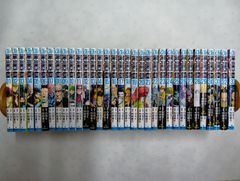 ワンパンマン　コミック　1-33巻セット