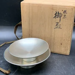 酒器　本錫製　骨董品　時代物 錫製／酒器セット – キングラム