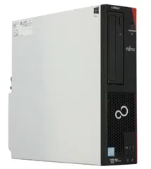 FUJITSU D586/PXCore i3 7100　SSD1TB Amazon.co.jp: 【整備済み品】富士通 ミニPC Q556/第7世代 i3