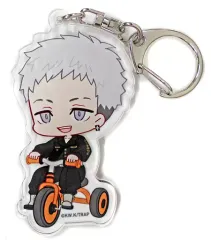 【中古】雑貨 三ツ谷隆 RinRinアクリルキーホルダー 三輪車ser. 「東京リベンジャーズ」