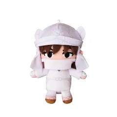 劇場版 忍たま乱太郎 ドクタケ忍者隊 最強の軍師 ぬいぐるみマスコットキーチェーン ぬいぐるみキーホルダー 忍たま 映画 天鬼 土井先生 土井半助