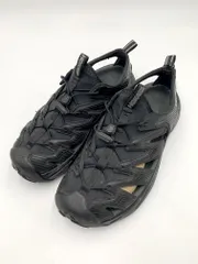 【極美品】HOKA Hopara オールブラック 27cm W Hopara 2(22.5cm BBLC): HOKA