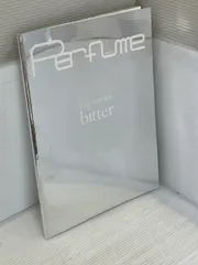 Perfume/Fan service bitter〈初回生産限定〉 2025年最新】perfume 限定 fan service bitterの人気アイテム