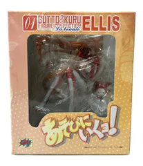 2025年最新】エリス フィギュア あそびにの人気アイテム - メルカリ