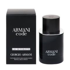 未使用 アルマーニ コード アブソリュ パルファム 60ml - メルカリ