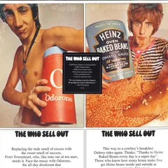 2025年最新】THE WHO sell outの人気アイテム - メルカリ