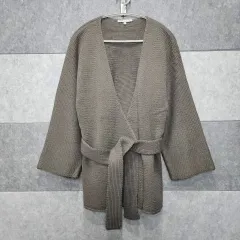 maje(マージュ) maje レディース ベルト付き カーディガン サイズ T1 )のサムネイル
