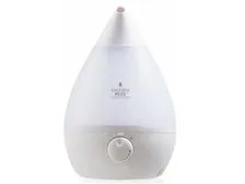 【動作確認済】【中古】APIX 超音波式加湿器 SHIZUKU PLUS+ モイストホワイト AHD-012-WH 2012年製のサムネイル