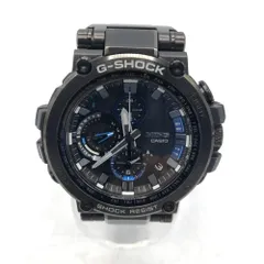 【週末限定、残り1点】 CASIO G-SHOCK MTG-B1000 新品同様 MT-G - MTG-B1000 | G-SHOCK 腕時計
