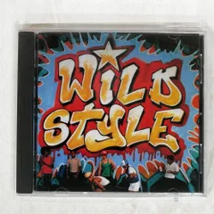 2025年最新】wild style レコードの人気アイテム - メルカリ