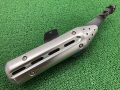 SP武川 アップマフラー クロスカブ50 (AA06) 04-02-0268 - メルカリ