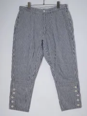 2025年最新】45rpm パンツ ヒッコリーの人気アイテム - メルカリ