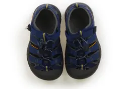 【キーン/KEEN】サンダル 靴17cm～ 男の子【子供服・ベビー服】（1832532）