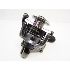 SHIMANO BBX-800 リール 替えスプール付き 中古実用品 2025年最新】シマノ BB-X 800の人気アイテム - メルカリ