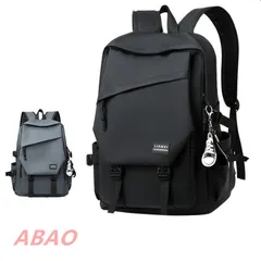 【新商品が大人気です！】リュック メンズ レディース 通学 大容量 防水 軽量 おしゃれ a4 撥水 通勤 PC収納 デイバッグ シンプル 大きめ 黒 中学生 高校生 大学生