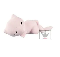 Amazon.co.jp: バンプレスト ポケットモンスター I LOVE MEW