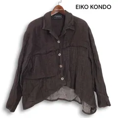 2025年最新】eiko kondo 新品の人気アイテム - メルカリ