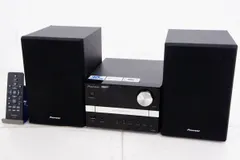 MINICADENA BLUETOOTH PIONEER X-EM22