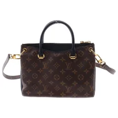 2025年最新】LOUIS VUITTON ルイヴィトン モノグラム パラスの人気 