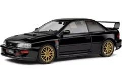 2025年最新】インプレッサ ミニカー 黒の人気アイテム - メルカリ