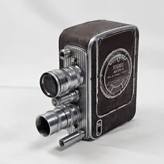 2025年最新】bell howell 8mmの人気アイテム - メルカリ