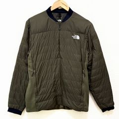 THE NORTH FACE ダウンジャケット XL カーキ ND92101 - メルカリ