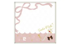 マル 【送料無料】 【美少女戦士セーラームーン】ミニタオル【セーラープルート】【シャーロット】【セーラー戦士】【アニメ】【漫画】【映画】【タオル】【たおる】【ハンカチ】【ハンドタオル】【雑貨】【グッズ】