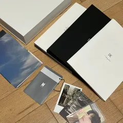 2025年最新】bts アルバム 未開封の人気アイテム - メルカリ