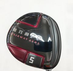 【最短翌日発送】ONOFF FAIRWAY ARMS AKA 2022 | 18 | SMOOTH KICK MP-522F | 中古 | フェアウェイウッド | グローブライド