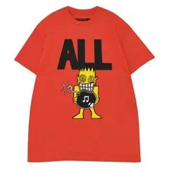 2025年最新】DESCENDENTS ディセンデンツ Tシャツの人気アイテム