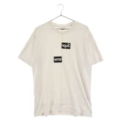 2024年最新】supreme comme des garcons tシャツの人気アイテム - メルカリ