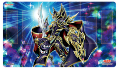新品　遊戯王　プレイマット　超魔導戦士マスターオブカオス YUDT限定