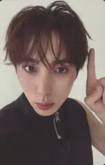 【中古】コレクションカード(男性) INI/尾崎匠海/CD「THE ORIGIN」(Ascending ver.)(YR-1278)初回プレス限定封入特典セルカトレーディングカード