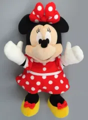2025年最新】ミニーマウスパペットの人気アイテム - メルカリ