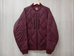 UNIQLO White Mountaineering ダウンジャケット サイズXL バー 