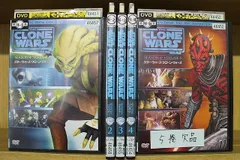 スターウォーズ: クローンウォーズ シーズン 1-5 コレクションエディション Amazon.co.jp: スター・ウォーズ:クローン・ウォーズ シーズン1