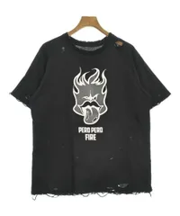 24aw TEPPEI FURUYAMA　忍　フーディ　ダメージ加工　ピンク TEPPEI FURUYAMA | ACRMTSM ONLINE STORE