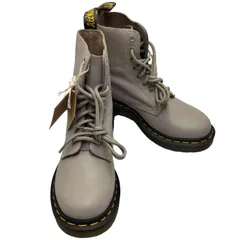 ドクターマーチン Dr.Martens 1460 PASCAL VIRGINIA パスカル バージニア 8ホールブーツ レディース UK：4 