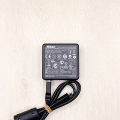 Nikon EH-69P USB 케이블 충전 AC 어댑터 충전 케이블 충전기 디지털 카메라 디지털 카메라 쿨픽스 COOLPIX 니콘 카메라 SLR 밀러리스 충전기 배터리 충전기 1215-2000