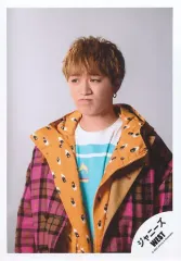 【中古】生写真(ジャニーズ) ジャニーズWEST/神山智洋/上半身/アルバム「Mixed Juice」MV＆ジャケ写オフショット/公式生写真