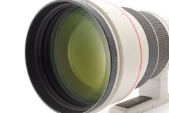 □極上品□ CANONEF100mm F2 USM224003 - メルカリ 
