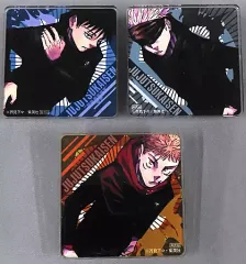 呪術廻戦　第4回人気投票　アクリルオブジェ　非売品 呪術廻戦 第4回 人気投票 描き下ろし アクリルオブジェ 抽選