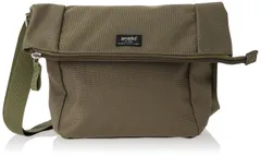 【人気商品】PARCEL 撥水 ショルダーバッグ ATH3271 [アネロ]