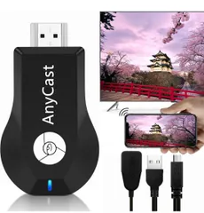 ★HDMIミラーキャスト BOIOT[2025正規品] ワイヤレス ミラーリング クロームキャスト 4K 携帯画面をテレビに映す HD1080P iPhoneの動画 ゲーム を テレビ出力 タイムラグ音ズレなし Android接続 有線の煩わしさから解放