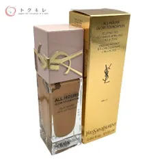 【トクキレ】Yves Saint Laurent イヴ・サンローラン オールアワーズ リキッド グロウ 25ml #MN1.5 (ファンデーション) 未使用 イヴサンローラン YSL ツヤ