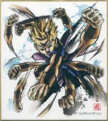 ドラゴンボール 色紙 アート ART 25枚 お得まとめ売り 新品未